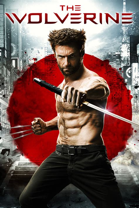 the wolverine 2013 movie